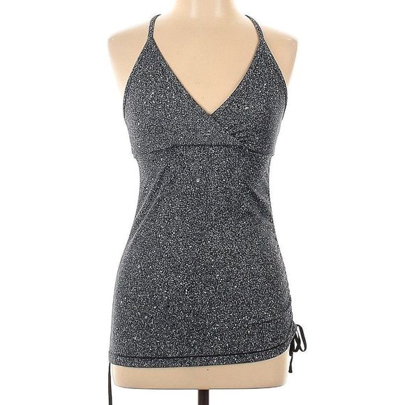 lululemon athletica Tops - Lululemon Athletica Active Tank Size 10